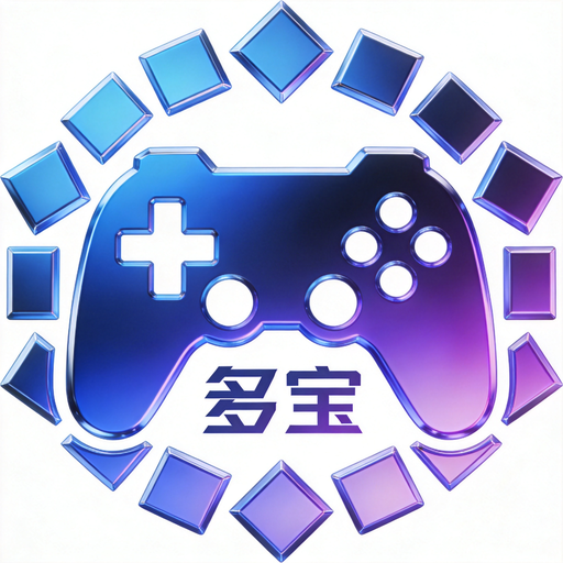 多宝电竞 Logo